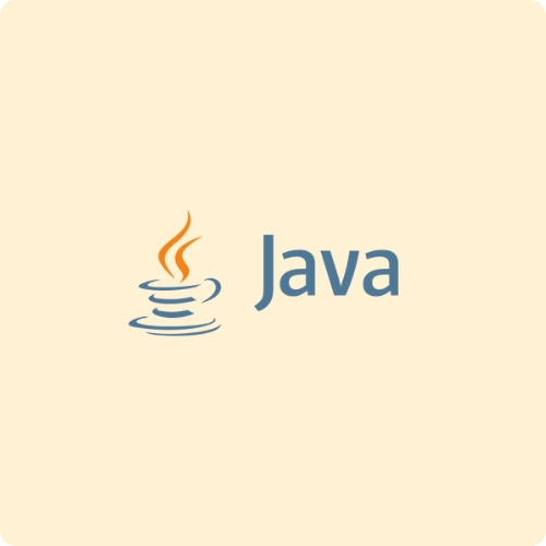 java