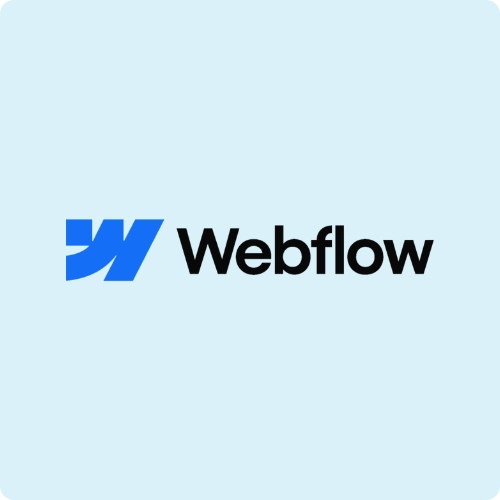 webflow